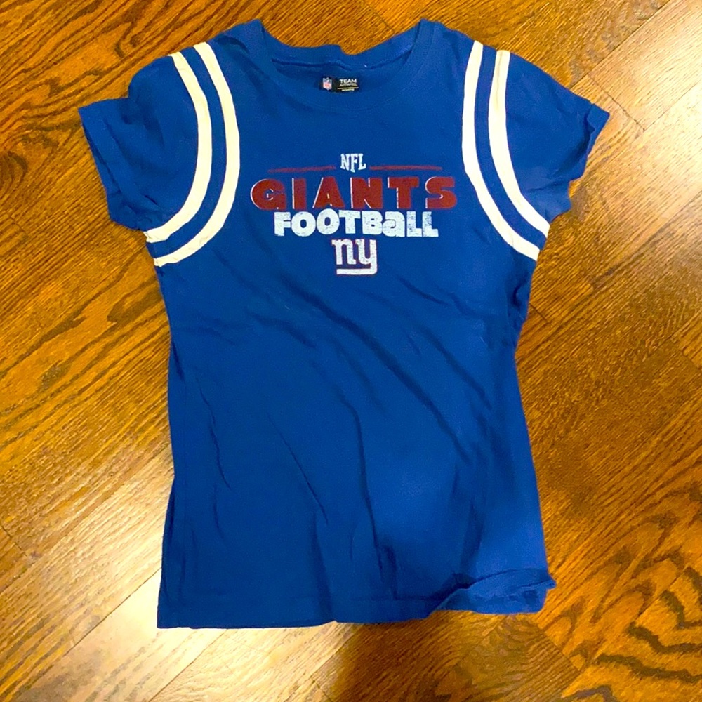 Giants Football T